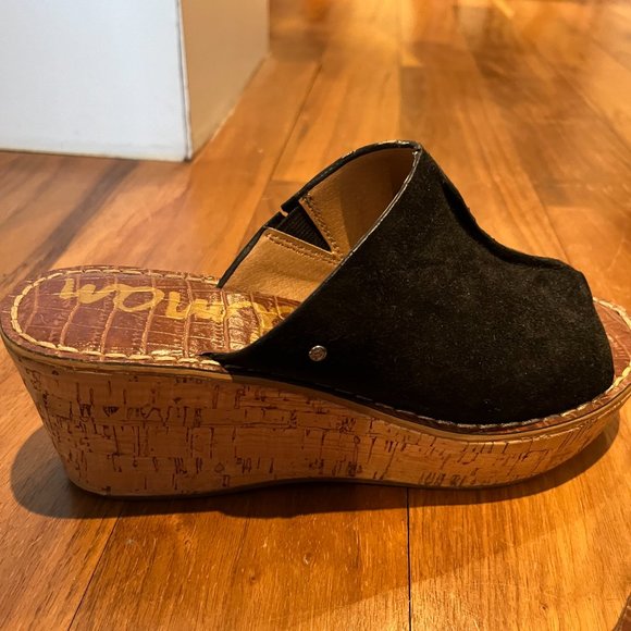 Sam Edelman Ranger Sandals - Picture 3 of 3